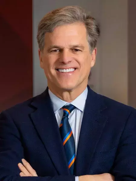 Timothy Shriver Timothy Shriver